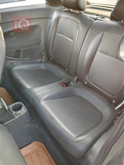 فولكسفاغن بيتل